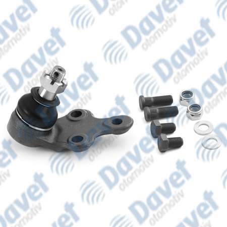 AYD 92-00652 Rotil Alt Sag-Sol Camry 91-01/Avalon 99-03